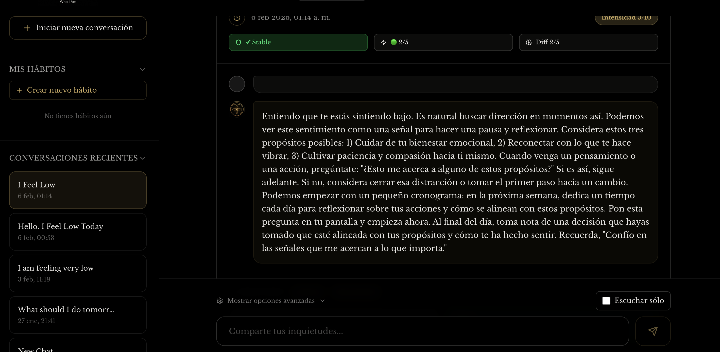 Therapist Web App